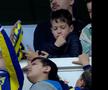 Detalii explozive de la Petrolul: Constantin Budescu i-a dat cu flit antrenorului Florin Pîrvu!