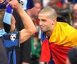 Cristi Chivu și momentul suprem din 2010 / Sursă foto: Arhivă Libertatea