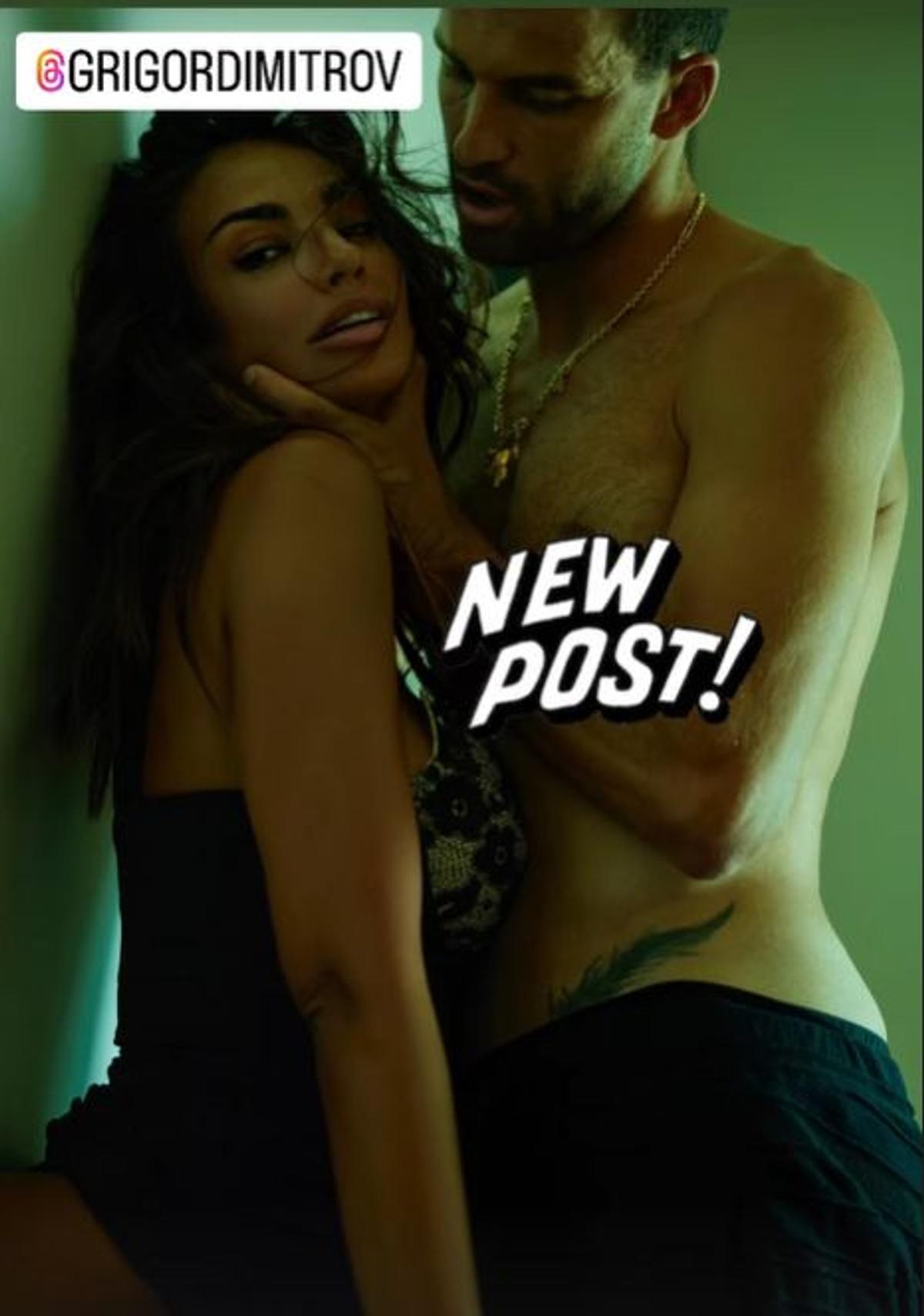 Mădălina Ghenea - evergreen