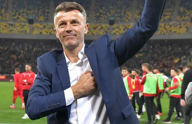 Ovidiu Burcă, detalii surprinzătoare despre cel mai bun jucător al lui: „Eram pe punctul să renunț! Mi-a fost un profesor bun”