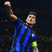 Inter - AC Milan / foto: Guliver/Getty Images