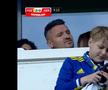 Detalii explozive de la Petrolul: Constantin Budescu i-a dat cu flit antrenorului Florin Pîrvu!