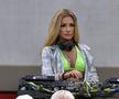 DJ Edith Morris