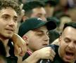 8 momente de după Dinamo - Steaua 3-0 » Poze de bucurie în fața galeriei steliste + „Haita salută armata” & „Bani și Ghezali sunt noii N&D” :D