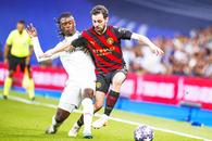 PSG a găsit înlocuitor în Premier League pentru Lionel Messi