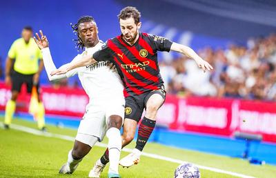 PSG a găsit înlocuitor în Premier League pentru Lionel Messi