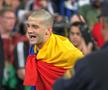 Cristi Chivu și momentul suprem din 2010 / Sursă foto: Arhivă Libertatea