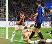 Inter - AC Milan / foto: Guliver/Getty Images
