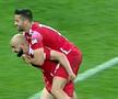 8 momente de după Dinamo - Steaua 3-0 » Poze de bucurie în fața galeriei steliste + „Haita salută armata” & „Bani și Ghezali sunt noii N&D” :D