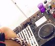 Apariția care a atras toate privirile la VIP, pe Arena Națională: DJ Edith Morris a mixat la Dinamo - CSA Steaua