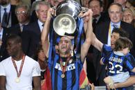 Inter, atunci și acum » Nerazzurrii, la un pas să repete performanța lui Chivu și Mourinho: 3 detalii inedite de la finala din 2010