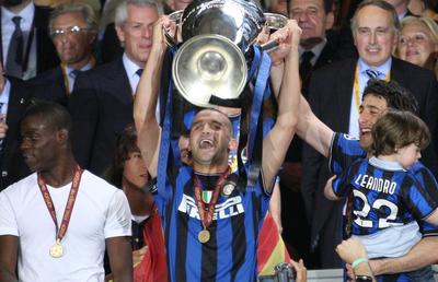 Inter, atunci și acum » Nerazzurrii, la un pas să repete performanța lui Chivu și Mourinho: 3 detalii inedite de la finala din 2010