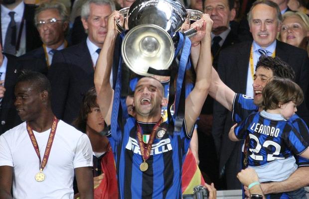 Inter, atunci și acum » Nerazzurrii, la un pas să repete performanța lui Chivu și Mourinho: 3 detalii inedite de la finala din 2010