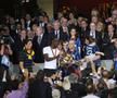 O, tempora! » Inter, atunci și acum: imagini de la marea performanță reușită de Chivu și Mourinho în 2010