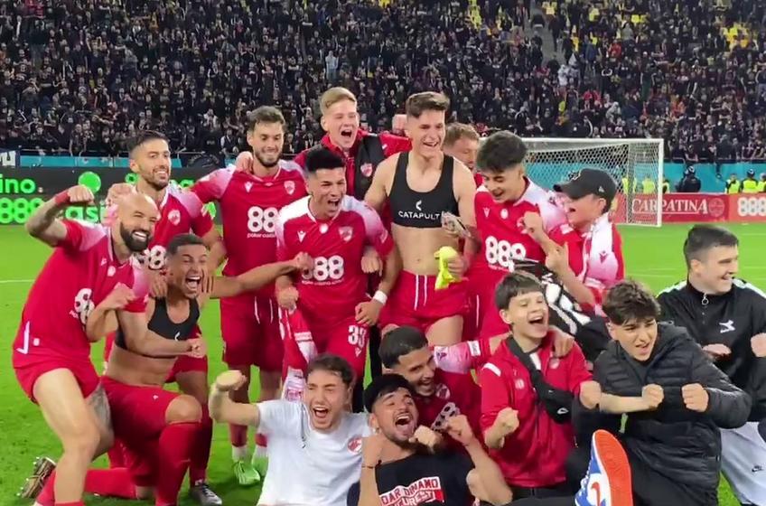 8 momente de după Dinamo - Steaua 3-0