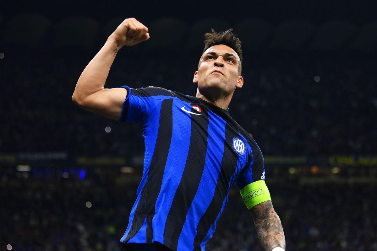 Nerazzurrii preiau puterea » Inter o surclasează pe Milan și la retur și merge în marea finală de la Istanbul!