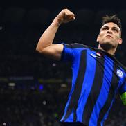 Inter - AC Milan / foto: Guliver/Getty Images