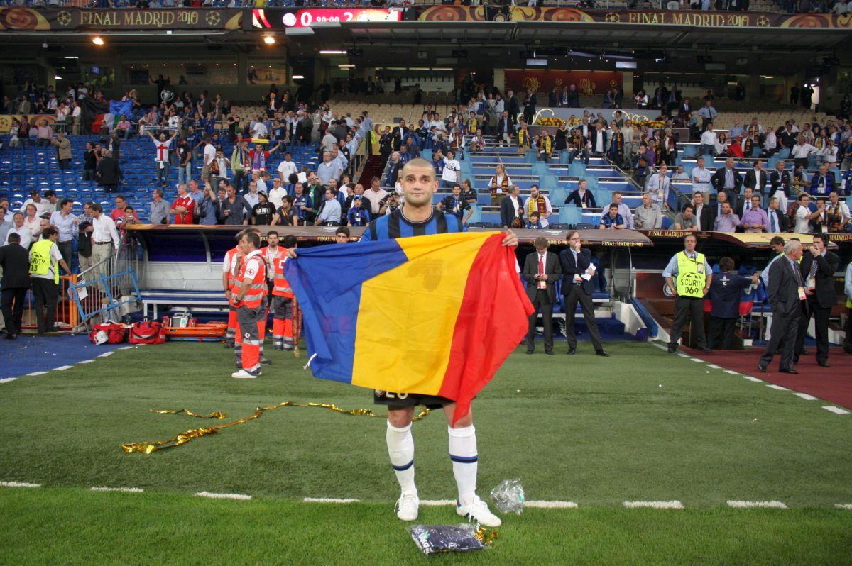 Inter, atunci și acum » Nerazzurrii, la un pas să repete performanța lui Chivu și Mourinho: 3 detalii inedite de la finala din 2010