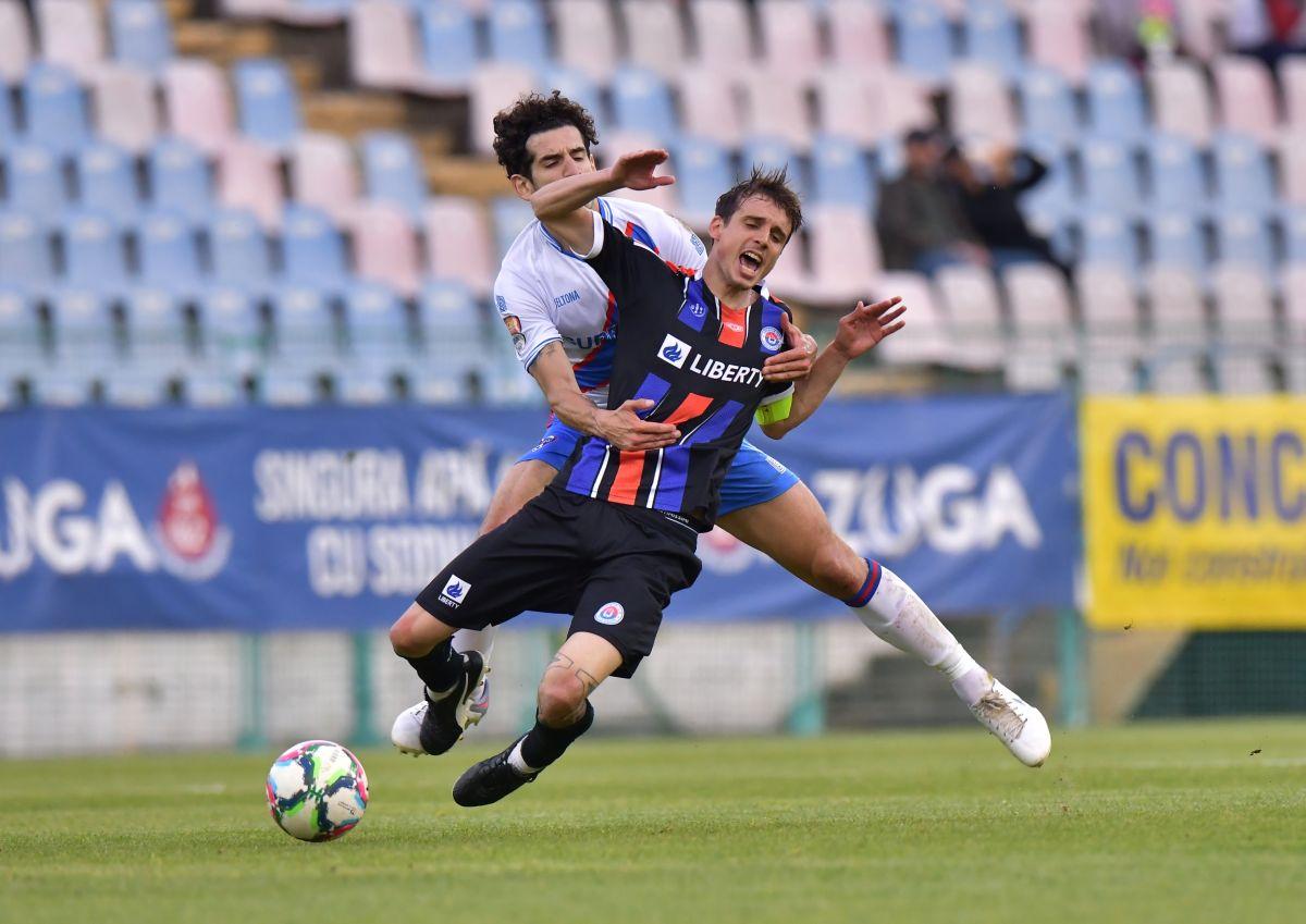 Mihalcea o ține pe Dinamo în lupta pentru promovarea directă » Scandal pe toate planurile la Buzău - Oțelul! Calcule pentru Liga 1 + clasamentul ACUM