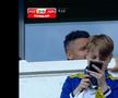 Detalii explozive de la Petrolul: Constantin Budescu i-a dat cu flit antrenorului Florin Pîrvu!
