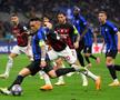 Inter - AC Milan / foto: Guliver/Getty Images