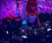 Apariția care a atras toate privirile la VIP, pe Arena Națională: DJ Edith Morris a mixat la Dinamo - CSA Steaua