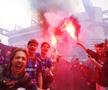 Inter - AC Milan (atmosfera de dinainte de meci) / foto: Guliver/Getty Images