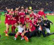 8 momente de după Dinamo - Steaua 3-0 » Poze de bucurie în fața galeriei steliste + „Haita salută armata” & „Bani și Ghezali sunt noii N&D” :D