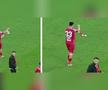 8 momente de după Dinamo - Steaua 3-0 » Poze de bucurie în fața galeriei steliste + „Haita salută armata” & „Bani și Ghezali sunt noii N&D” :D