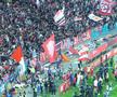 8 momente de după Dinamo - Steaua 3-0 » Poze de bucurie în fața galeriei steliste + „Haita salută armata” & „Bani și Ghezali sunt noii N&D” :D