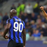 Inter - AC Milan / foto: Guliver/Getty Images