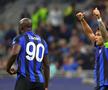 Inter - AC Milan / foto: Guliver/Getty Images
