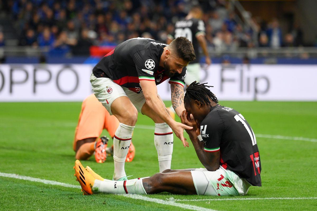 Nerazzurrii preiau puterea » Inter o surclasează pe Milan și la retur și merge în marea finală de la Istanbul!