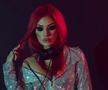 Apariția care a atras toate privirile la VIP, pe Arena Națională: DJ Edith Morris a mixat la Dinamo - CSA Steaua