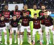 Inter - AC Milan / foto: Guliver/Getty Images