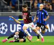 Inter - AC Milan / foto: Guliver/Getty Images