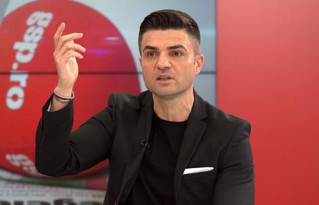 Florin Bratu, invitatul zilei la GSP Live. Urmărește emisiunea AICI