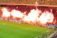 Iată sancțiunile! Cât trebuie să plătească Dinamo pentru haosul din tribune + Sesizări pentru consumul de droguri