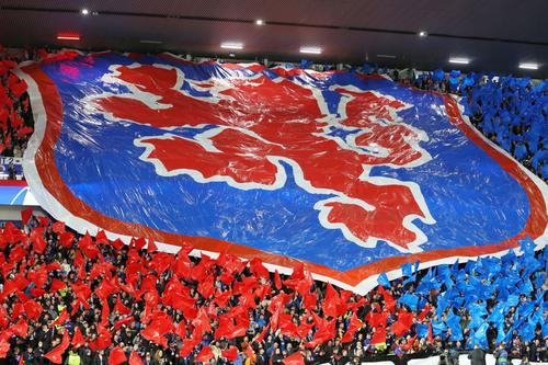 Rangers se desparte de mai mulți tineri jucători din cadrul clubului / Sursă foto: Guliver/Getty Images