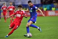 Cu cine a ținut Gigi Becali la Dinamo - CSA Steaua: „MM mi-a spus: «Băi, pierzi 400.000 de euro»” + Vrea să le facă plângere penală „militarilor”
