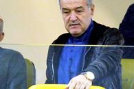 Pe cine vrea Gigi Becali la centru în Farul - FCSB: „Bă, împăcați-vă!”