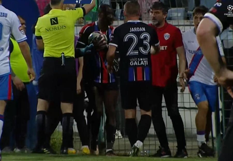 Mihalcea o ține pe Dinamo în lupta pentru promovarea directă » Scandal pe toate planurile la Buzău - Oțelul! Calcule pentru Liga 1 + clasamentul ACUM
