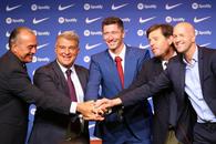 Barcelona se destramă: alt nume important părăsește clubul! Al doilea în această lună
