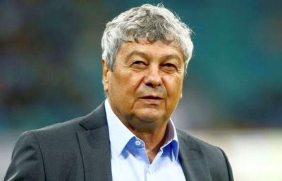 Mircea Lucescu a pus mâna pe telefon imediat după finala Cupei României Betano » I-a sunat din Grecia: „E meritul lui”