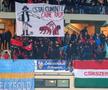 Csikszereda și Dinamo s-au mai întâlnit în Cupă, în 2018, și anul trecut, în Liga 2 / Sursă foto: Veres Nándor / Székelysport