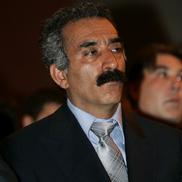 Bagher Karimzadeh / Sursă foto: Arhivă Gazeta Sporturilor