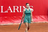 Halep, explicații a doua zi după abandonul de la Paris » A omis să lămurească ce era mai important