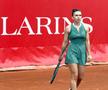 Simona Halep, foto: Twitter