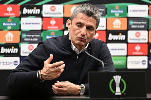 Răzvan Lucescu / Foto: Imago