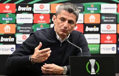 „Răzvan Lucescu e Mourinho al săracului”. Presa din Grecia, concluzie clară după victoria lui PAOK: „Neplăcut de mulți”